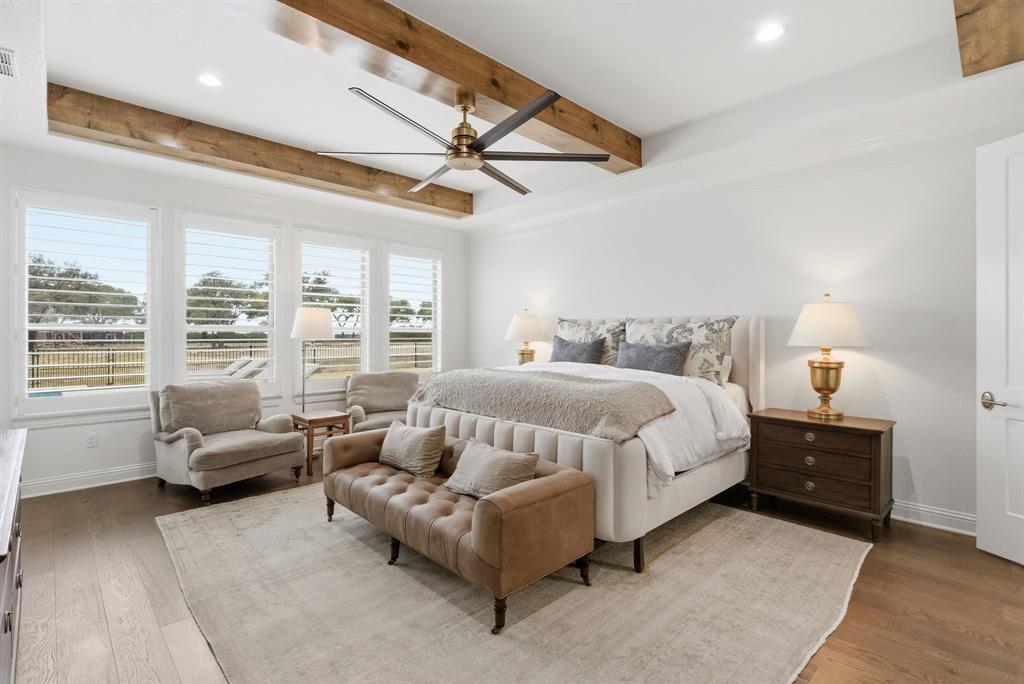 Bell Daniel - Residential