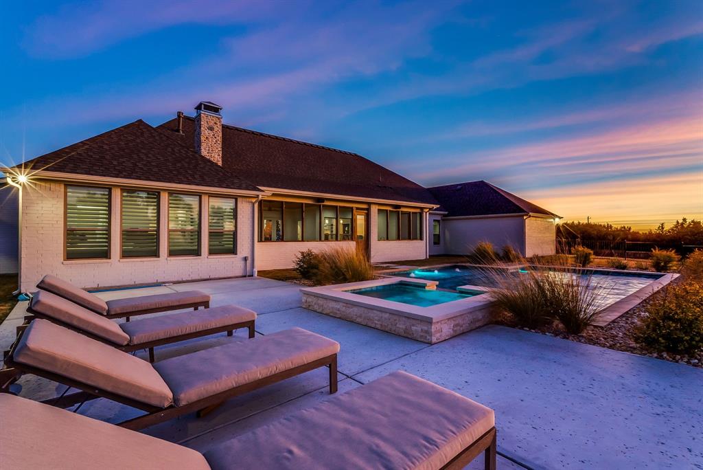 Bell Daniel - Residential