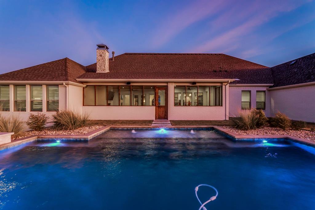 Bell Daniel - Residential