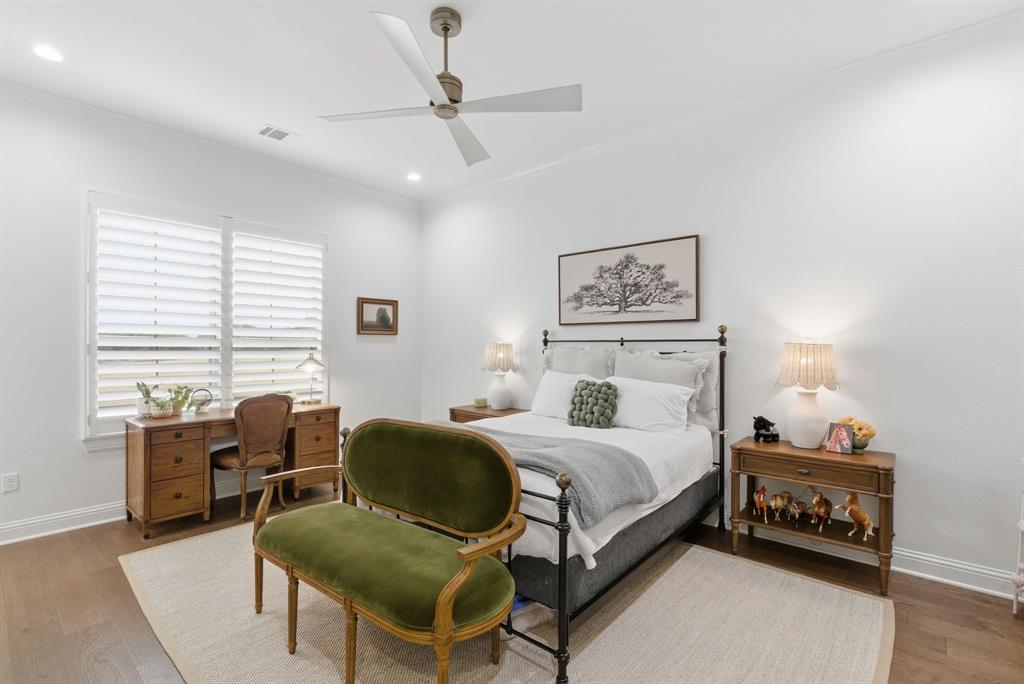 Bell Daniel - Residential