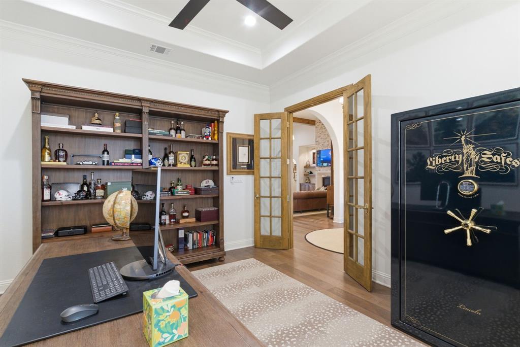 Bell Daniel - Residential