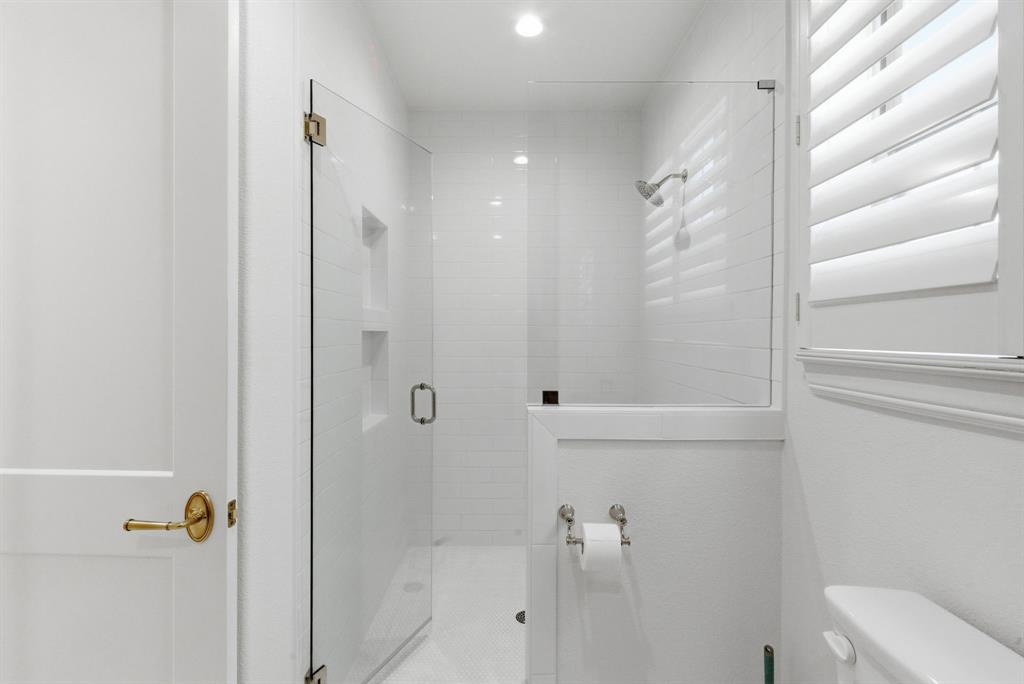 Bell Daniel - Residential