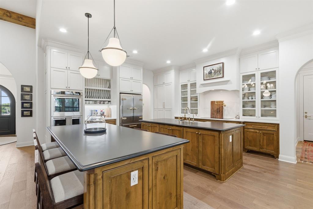 Bell Daniel - Residential