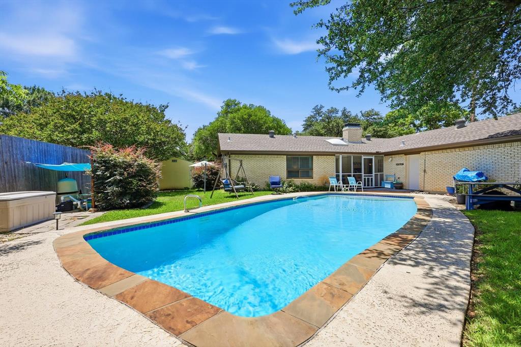 3066 Ponder Place