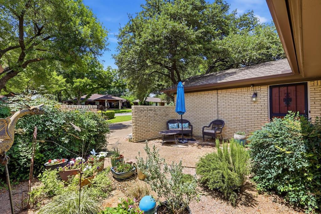 3066 Ponder Place