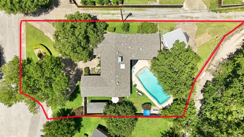 3066 Ponder Place