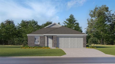 2077 Neyland Drive Ennis TX 75119