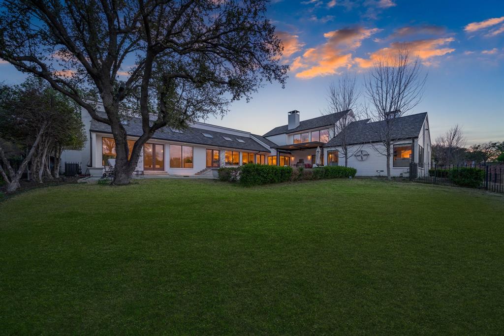 Fox Glen 11 Ph 02 - Residential