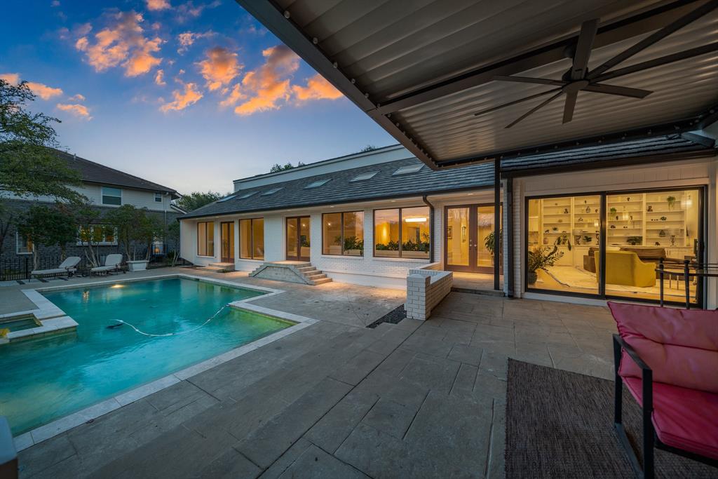 Fox Glen 11 Ph 02 - Residential