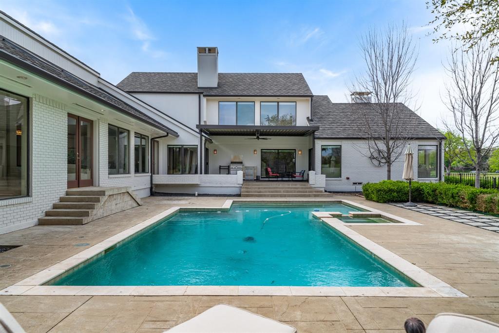 Fox Glen 11 Ph 02 - Residential