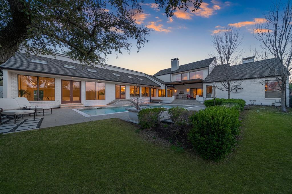 Fox Glen 11 Ph 02 - Residential