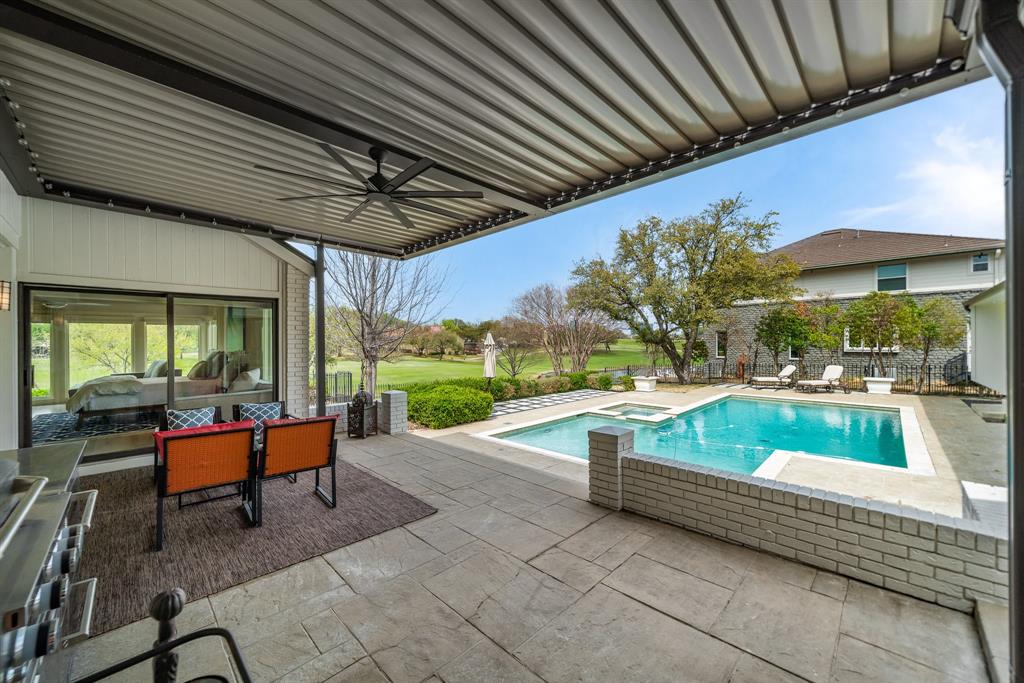 Fox Glen 11 Ph 02 - Residential