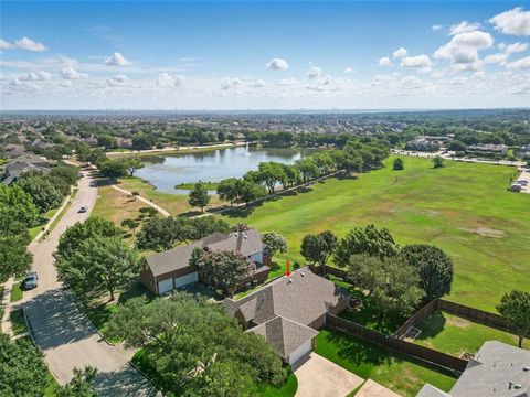 110 Lakeshore Drive Trophy Club TX 76262