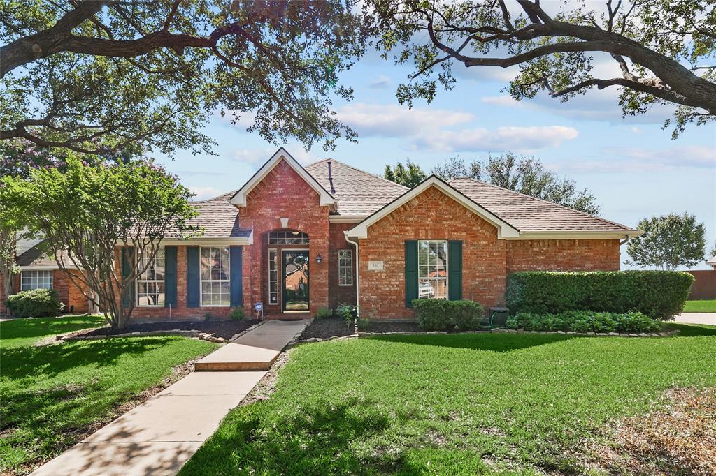 110 Lakeshore Drive