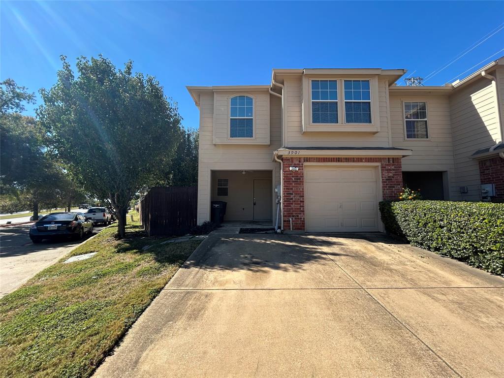 Newport Village At Trinity - Residential Lease