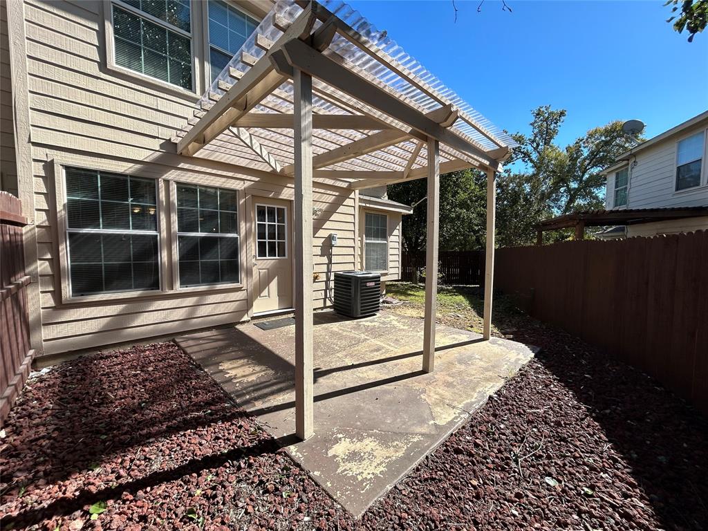 Newport Village At Trinity - Residential Lease