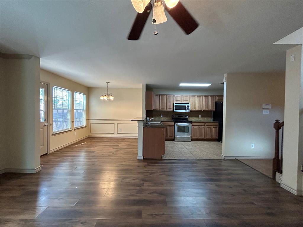 Newport Village At Trinity - Residential Lease