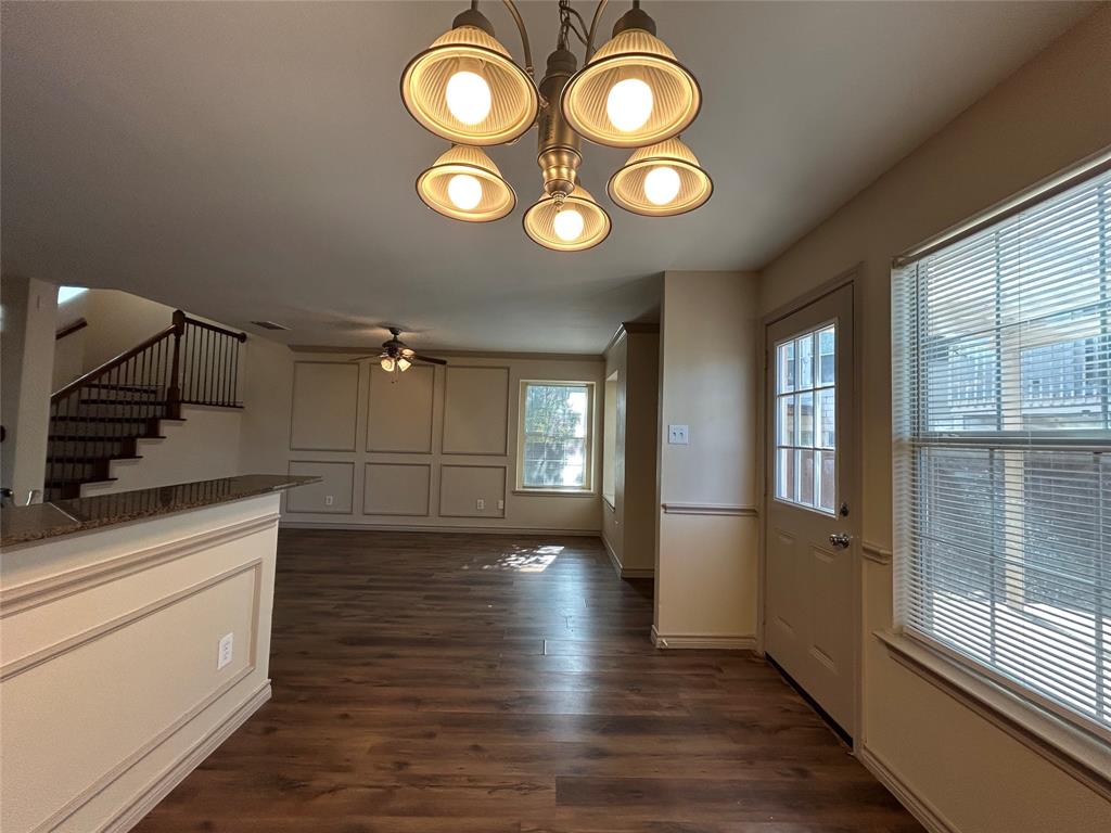 Newport Village At Trinity - Residential Lease