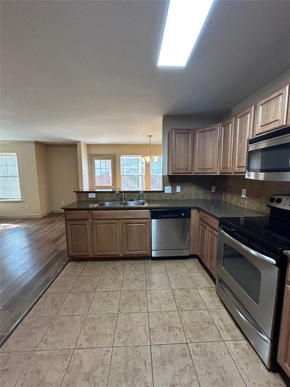 Newport Village At Trinity - Residential Lease