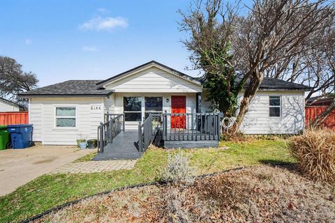 Photo of 2144 Skillman Drive, Garland, TX 75041 (MLS # 21170143)