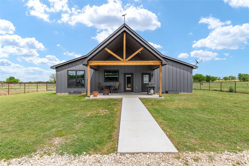 11200 Light Road