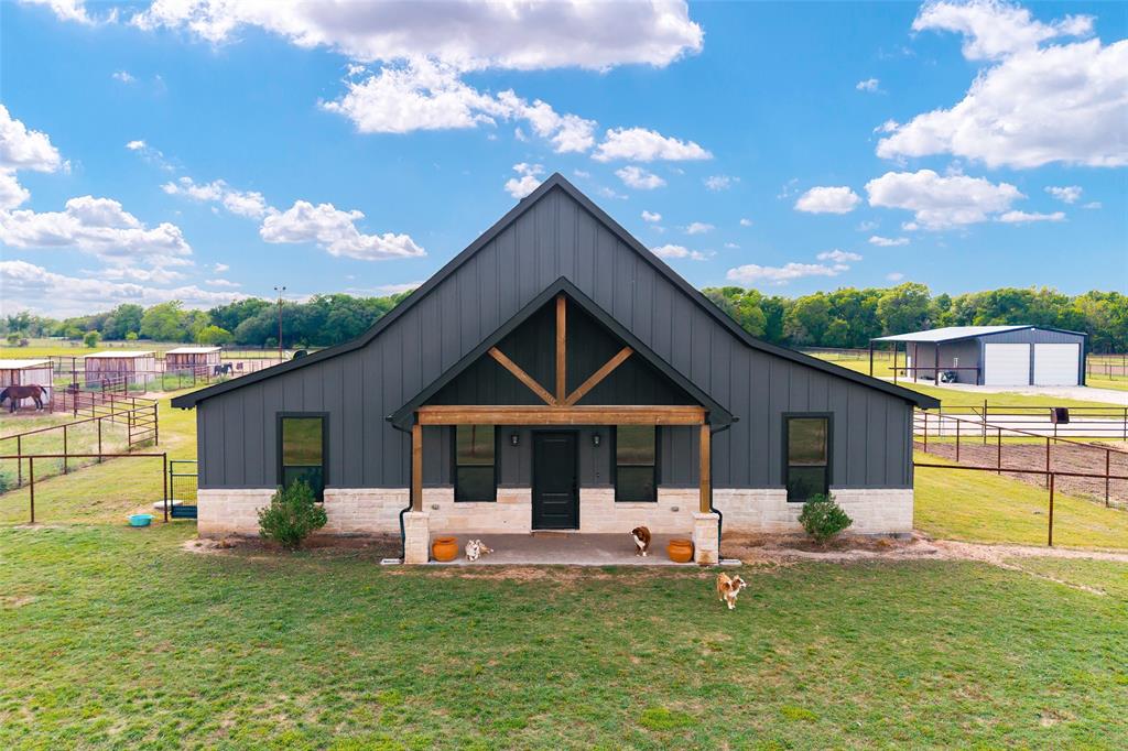 11200 Light Road