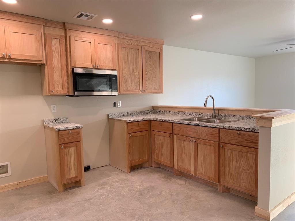 Cabo Village - Residential Lease