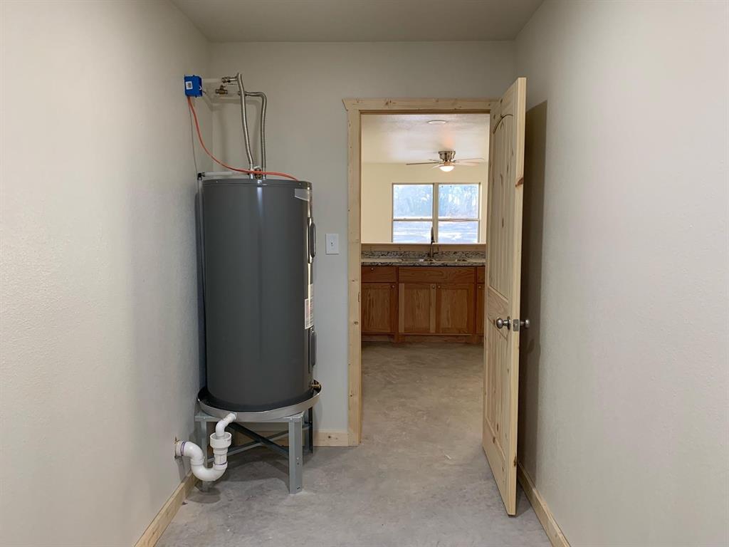 Cabo Village - Residential Lease