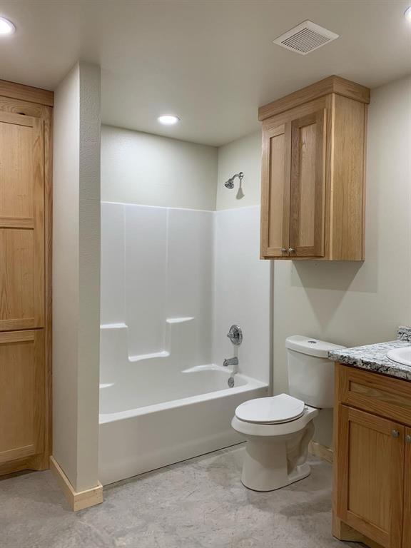 Cabo Village - Residential Lease