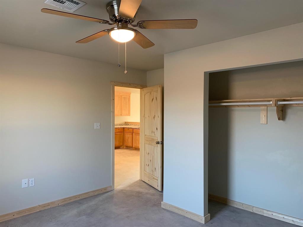 Cabo Village - Residential Lease