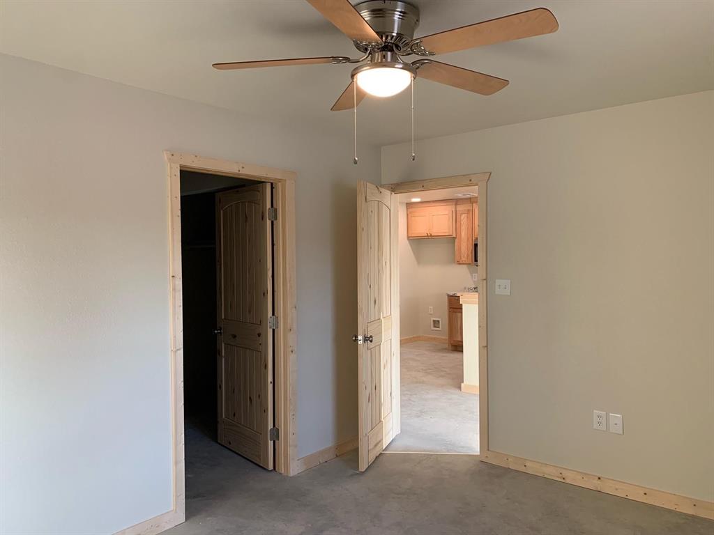 Cabo Village - Residential Lease