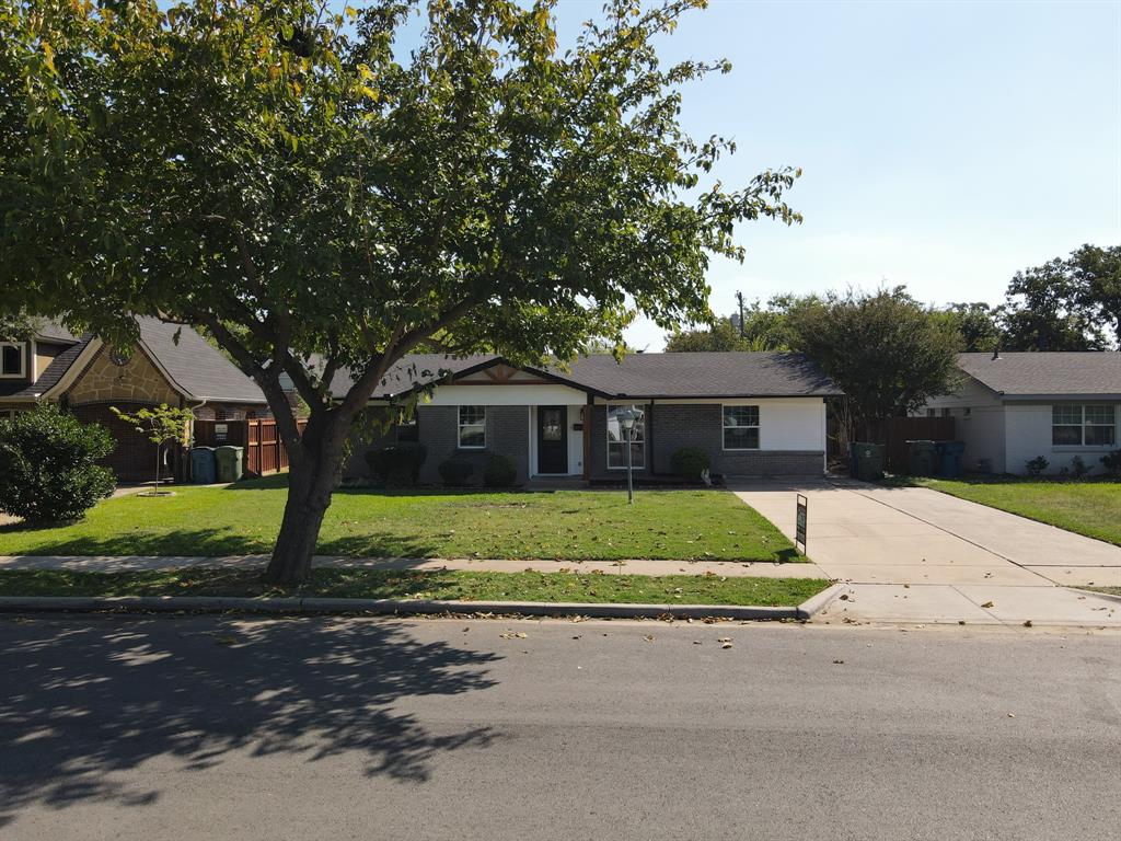 524 Ridgecrest Drive