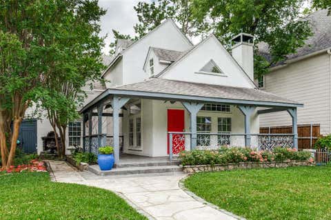 Photo of 6166 Goliad Avenue, Dallas, TX 75214 (MLS # 21271467)
