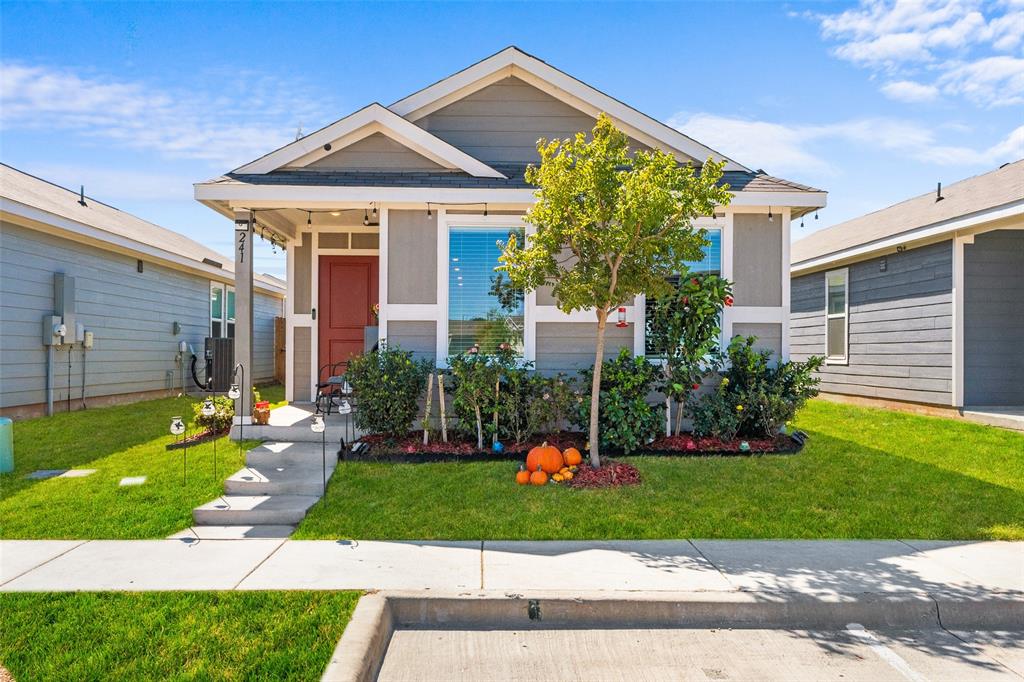 Tillage Farms Ph 1 - Residential