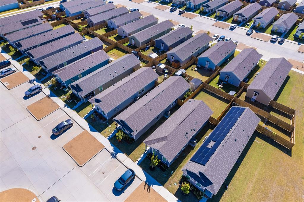 Tillage Farms Ph 1 - Residential