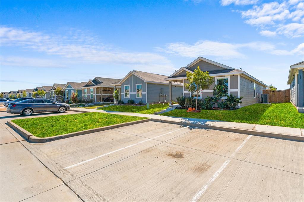 Tillage Farms Ph 1 - Residential