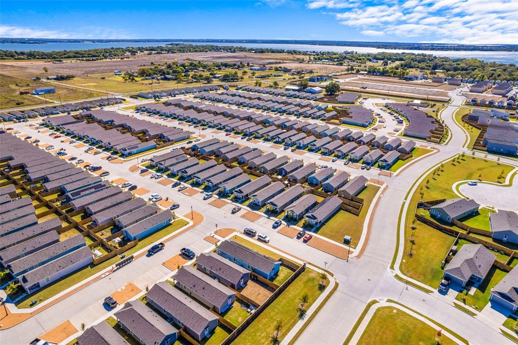 Tillage Farms Ph 1 - Residential