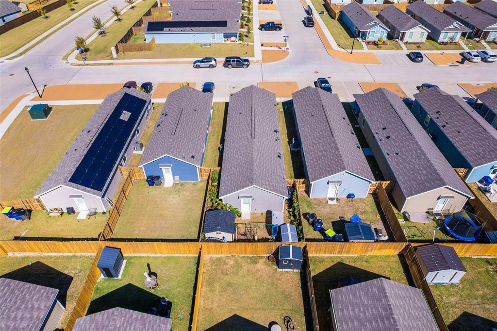 Tillage Farms Ph 1 - Residential