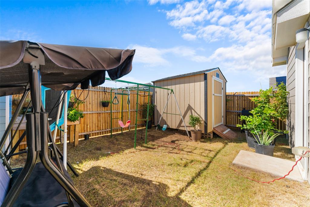 Tillage Farms Ph 1 - Residential