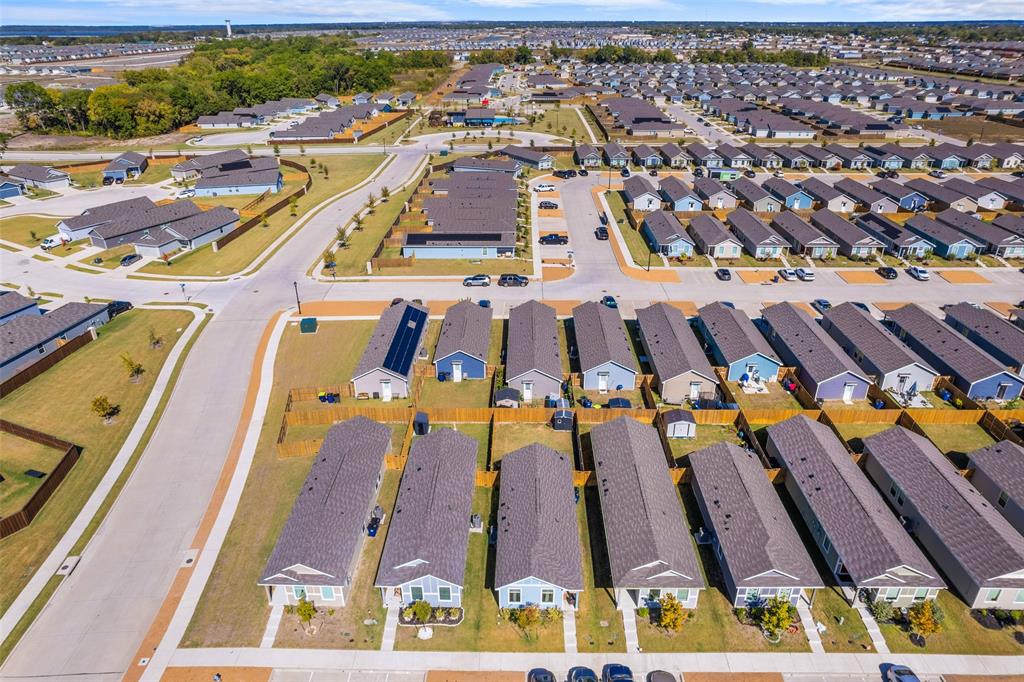 Tillage Farms Ph 1 - Residential