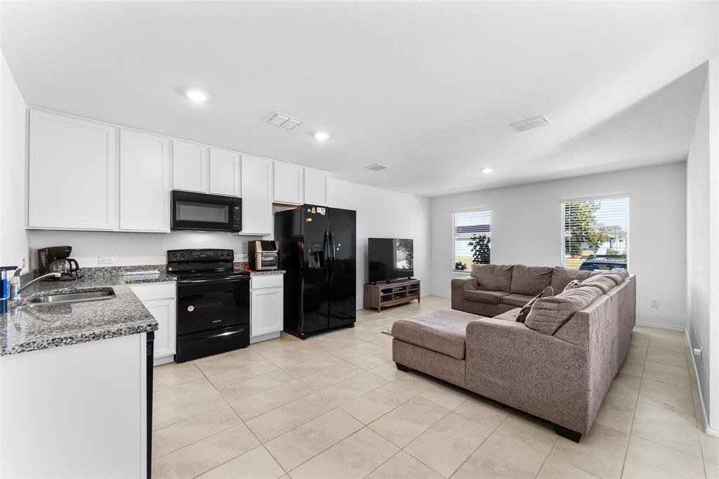 Tillage Farms Ph 1 - Residential