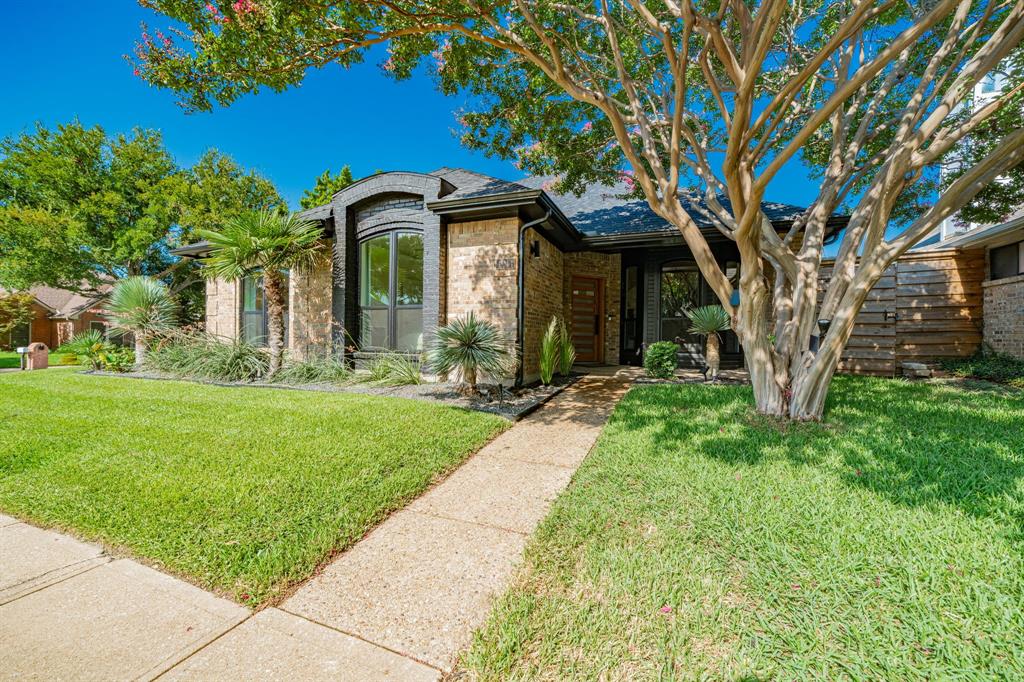 4244 Winding Way Court