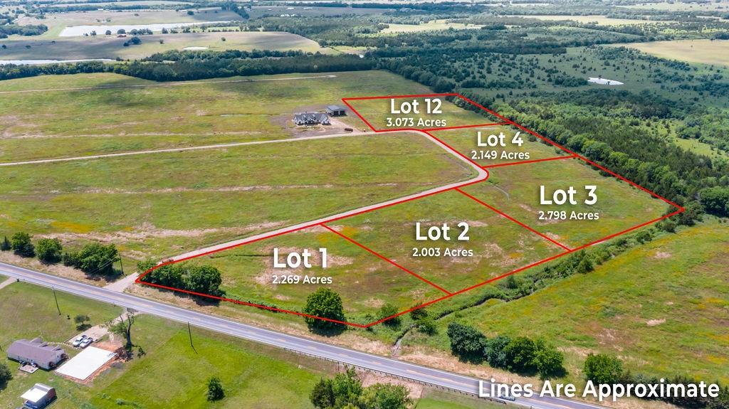 Lot 28 TBD County Road 22900