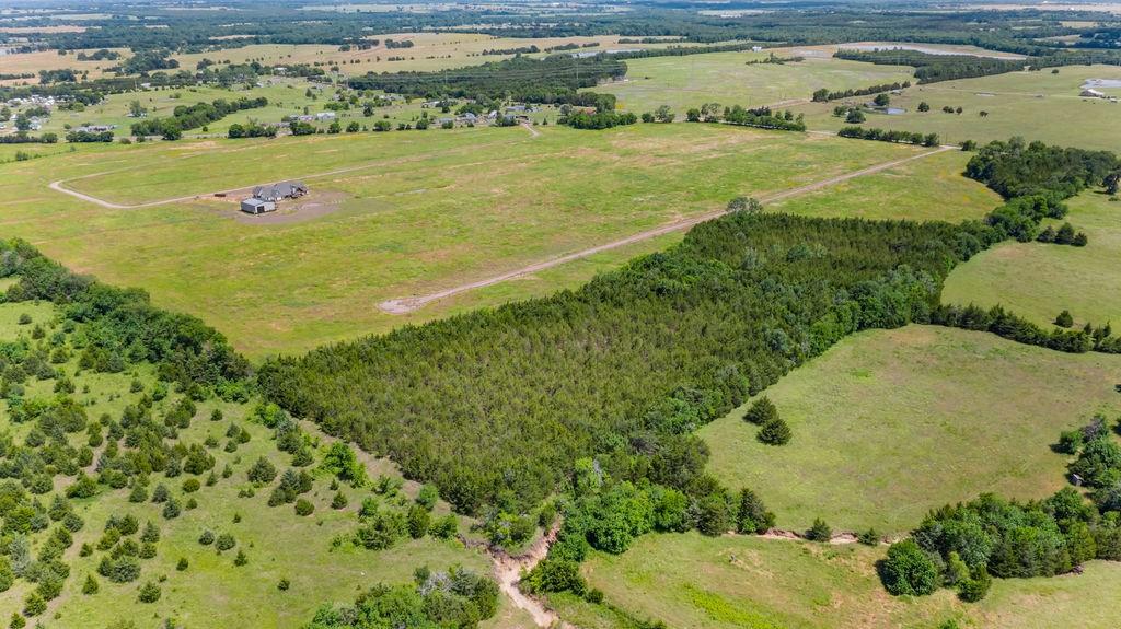 Auds Creek Estates - Land