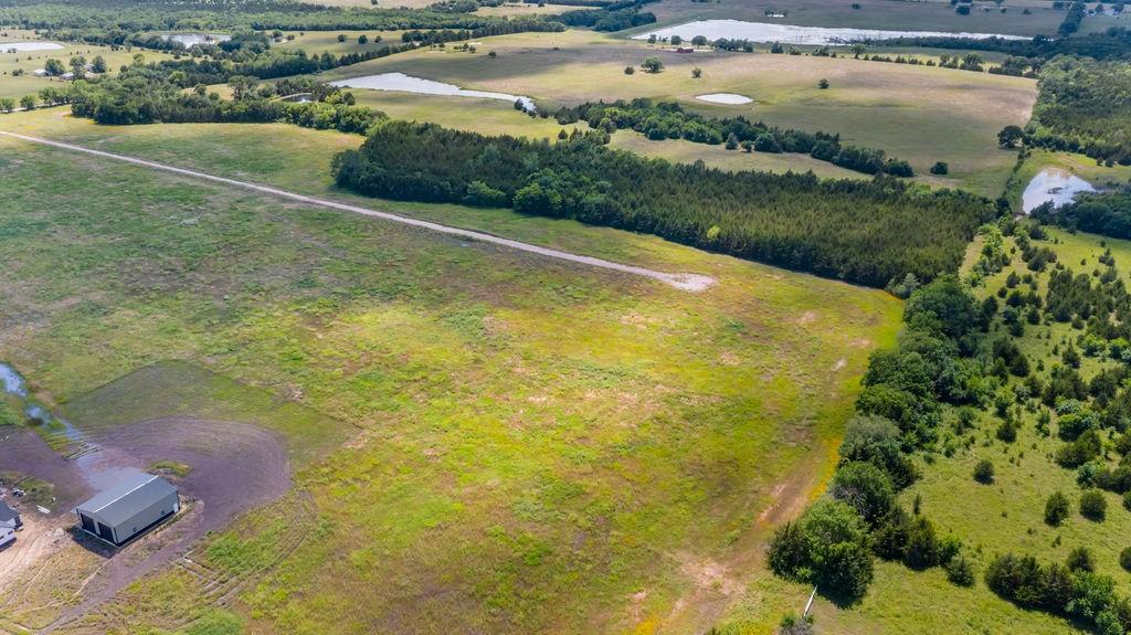 Auds Creek Estates - Land
