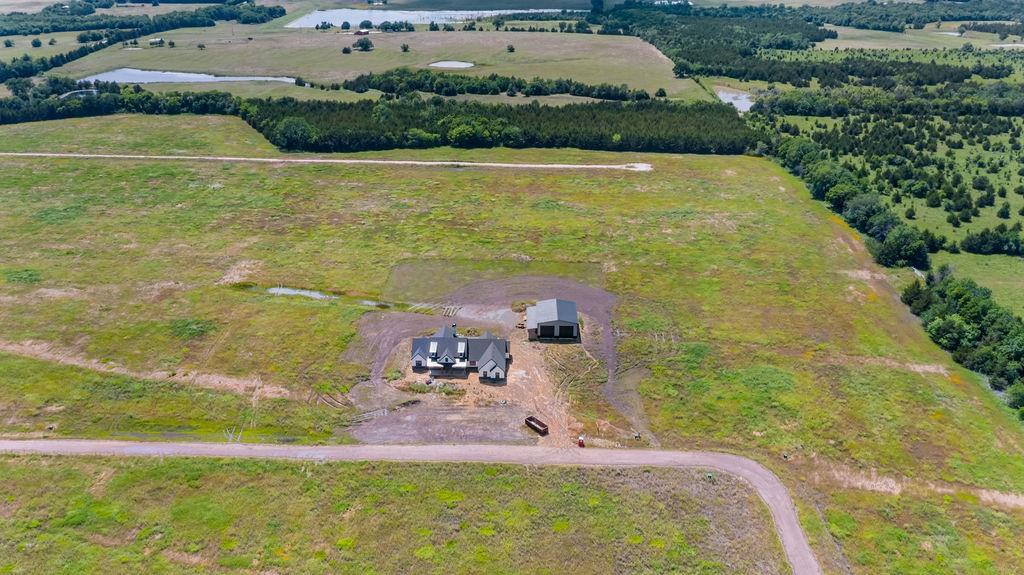 Auds Creek Estates - Land