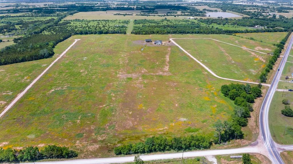 Auds Creek Estates - Land