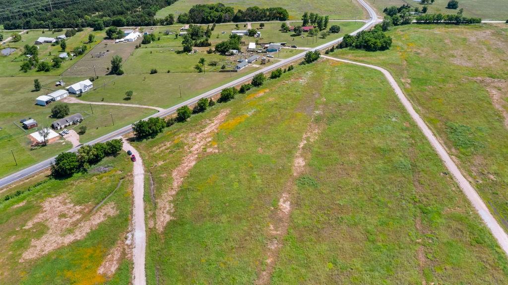 Auds Creek Estates - Land