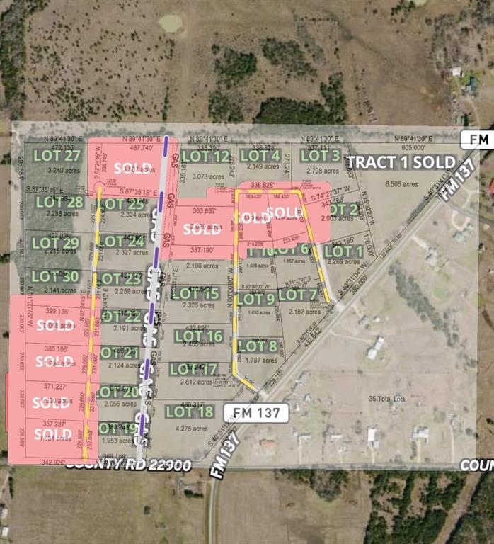Lot 28 TBD County Road 22900