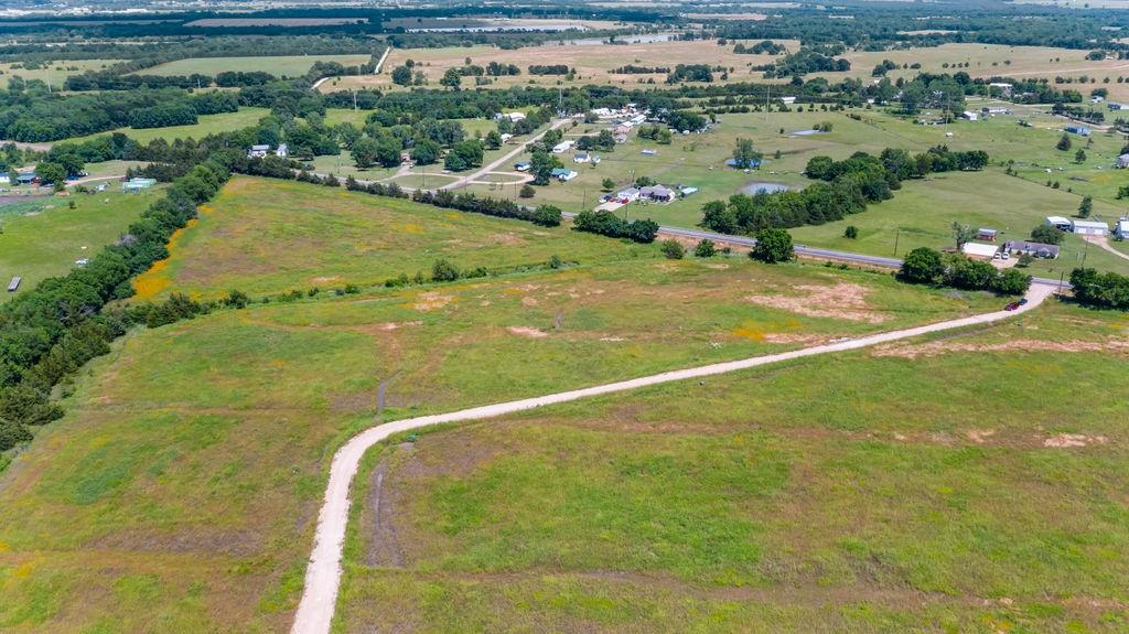 Auds Creek Estates - Land